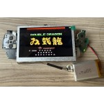 Raspberry Pi retropie PSPI 6 kit 