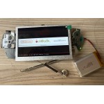 Raspberry Pi retropie PSPI 6 kit 