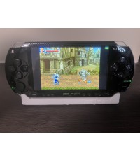PSP1000 retropie PSPI6 pcb board cm4 lite wifi bluetooth inside 32G
