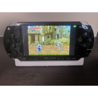 PSP1000 retropie PSPI6 pcb board cm4 lite wifi bluetooth inside 32G