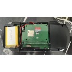 PSP1000 retropie PSPI6 pcb board cm4 lite wifi bluetooth inside 32G