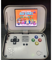 MIntypi lite item retropie raspberry pi zero w 32G