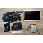 Raspberry Pi retropie PSPI 6 kit 