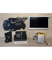 Raspberry Pi retropie PSPI 6 kit 
